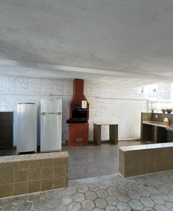 Imagem Imóvel com 3 Quartos à Venda, 80 m² em Jardim Camburi - Vitória