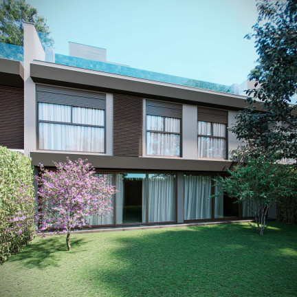 Imagem Casa de Condomínio com 3 Quartos à Venda, 559 m² em Campo Belo - São Paulo Imagem Casa de Condomínio com 3 Quartos à Venda, 559 m² em Campo Belo - São Paulo