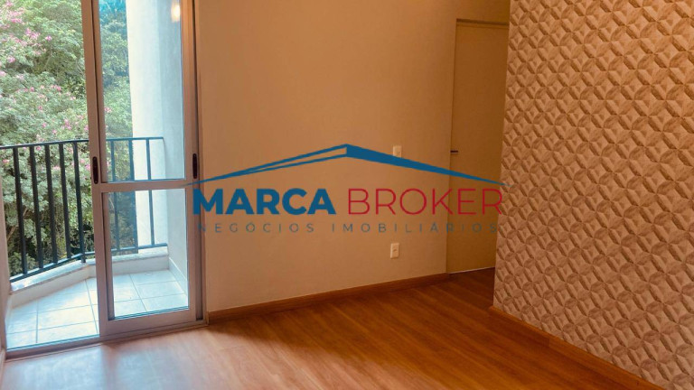 Imagem Apartamento com 2 Quartos à Venda, 47 m² em Capuava - Valinhos Imagem Apartamento com 2 Quartos à Venda, 47 m² em Capuava - Valinhos
