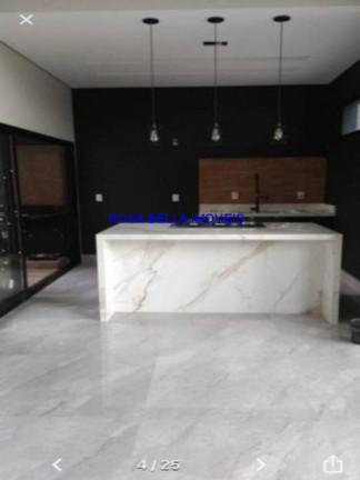 Imagem Casa de Condomínio com 3 Quartos à Venda, 125 m² em Jardim Do Imperio - Indaiatuba Imagem Casa de Condomínio com 3 Quartos à Venda, 125 m² em Jardim Do Imperio - Indaiatuba