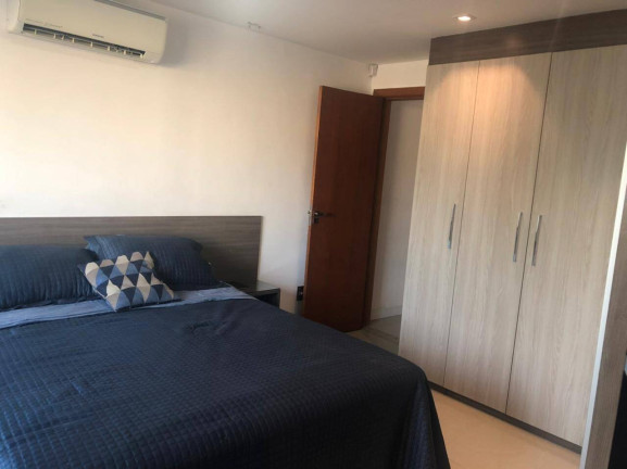 Imagem Casa com 4 Quartos à Venda, 180 m² em Barravento - Piratininga - Niterói