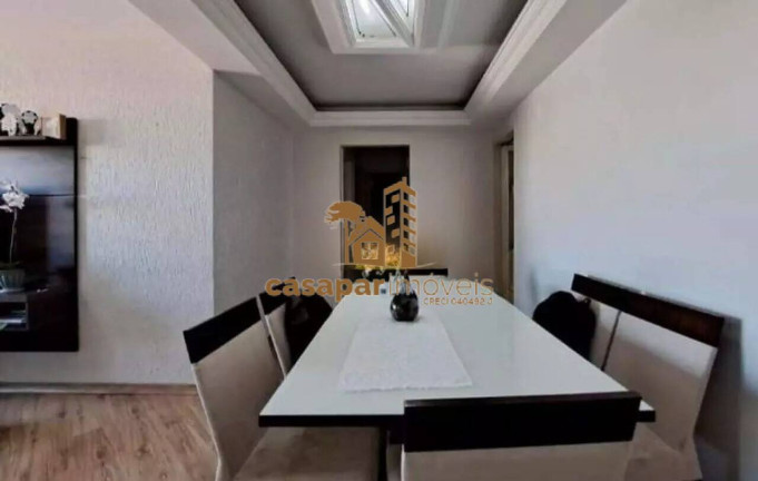 Imagem Apartamento com 3 Quartos à Venda, 105 m² em Santa Paula - São Caetano Do Sul Imagem Apartamento com 3 Quartos à Venda, 105 m² em Santa Paula - São Caetano Do Sul