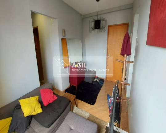 Imagem Apartamento com 2 Quartos à Venda, 47 m² em Jardim Satélite - São José Dos Campos Imagem Apartamento com 2 Quartos à Venda, 47 m² em Jardim Satélite - São José Dos Campos