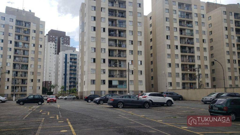 Imagem Apartamento com 2 Quartos à Venda, 58 m² em Vila Guilherme - São Paulo