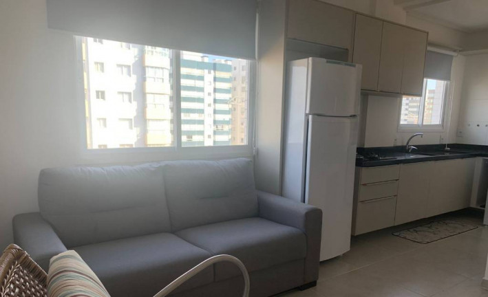 Imagem Apartamento com 1 Quarto à Venda, 48 m² em Zona Nova - Capão Da Canoa Imagem Apartamento com 1 Quarto à Venda, 48 m² em Zona Nova - Capão Da Canoa