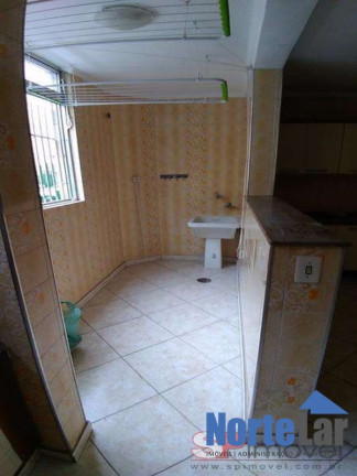 Imagem Apartamento com 2 Quartos à Venda, 76 m² em Parque Mandaqui - São Paulo