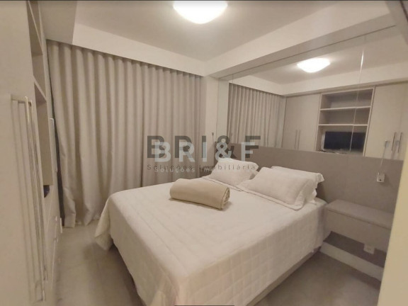Imagem Apartamento com 1 Quarto à Venda, 64 m² em Brooklin - São Paulo Imagem Apartamento com 1 Quarto à Venda, 64 m² em Brooklin - São Paulo