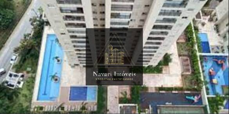 Imagem Apartamento com 2 Quartos à Venda, 65 m² em Jardim Flor Da Montanha - Guarulhos