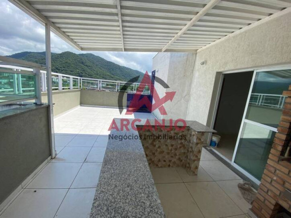 Imagem Apartamento com 3 Quartos à Venda, 164 m² em Umuarama - Ubatuba Imagem Apartamento com 3 Quartos à Venda, 164 m² em Umuarama - Ubatuba