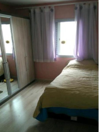 Imagem Apartamento com 2 Quartos à Venda, 50 m² em Vila Dionisia - São Paulo