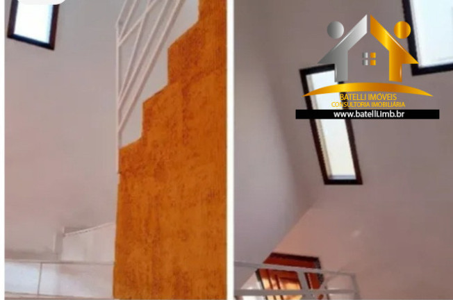 Imagem Casa de Condomínio com 3 Quartos à Venda, 120 m² em Granja Viana - Cotia Imagem Casa de Condomínio com 3 Quartos à Venda, 120 m² em Granja Viana - Cotia