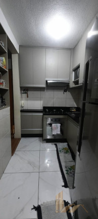 Imagem Apartamento com 3 Quartos à Venda, 60 m² em Acaiaca - Belo Horizonte Imagem Apartamento com 3 Quartos à Venda, 60 m² em Acaiaca - Belo Horizonte