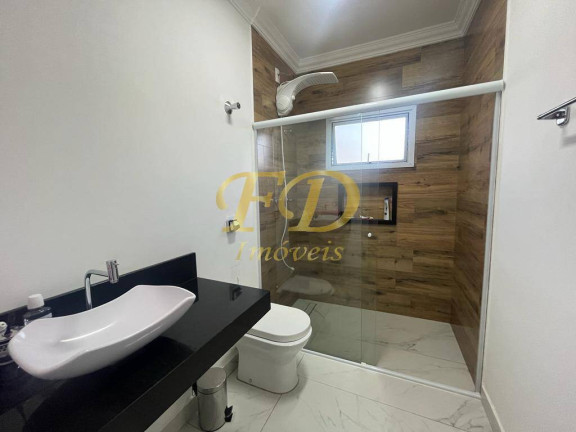 Imagem Casa com 3 Quartos à Venda, 535 m² em Jardim Paulista - Atibaia