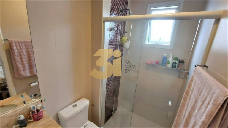 Imagem Apartamento com 3 Quartos à Venda, 178 m² em Brooklin Paulista - São Paulo