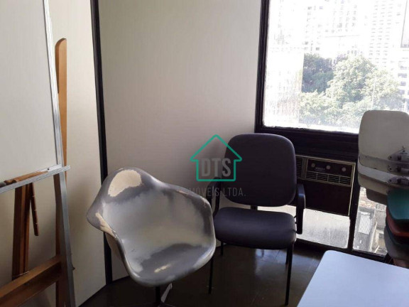 Imagem Sala Comercial à Venda, 66 m² em Centro - São Paulo Imagem Sala Comercial à Venda, 66 m² em Centro - São Paulo