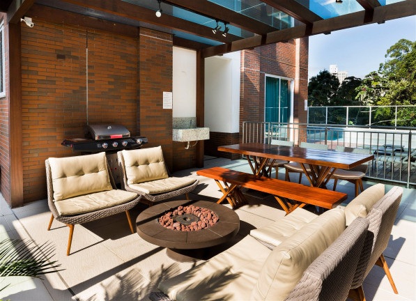 Imagem Apartamento com 4 Quartos à Venda, 130 m² em Pioneiros - Balneário Camboriú
