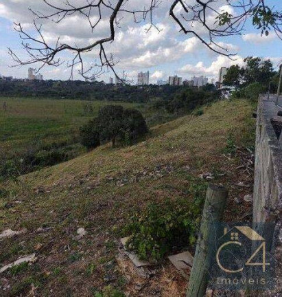 Imagem Terreno à Venda, 593 m² em Jardim Nova América - São José Dos Campos Imagem Terreno à Venda, 593 m² em Jardim Nova América - São José Dos Campos