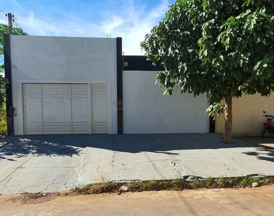 Imagem Casa com 4 Quartos à Venda,  em Plano Diretor Sul - Palmas