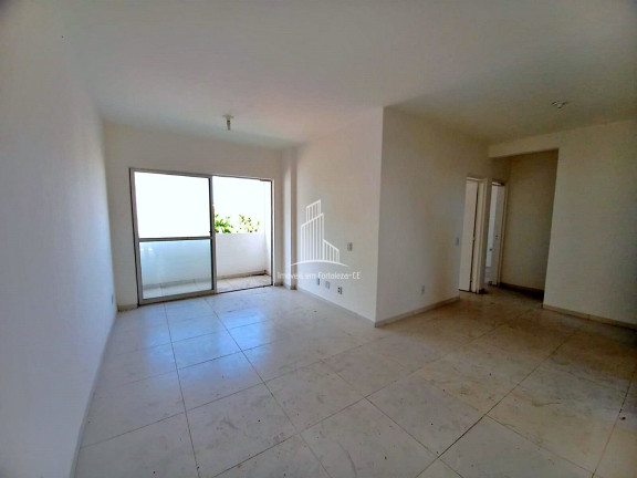 Imagem Apartamento com 3 Quartos à Venda, 71 m² em Manuel Dias Branco - Fortaleza