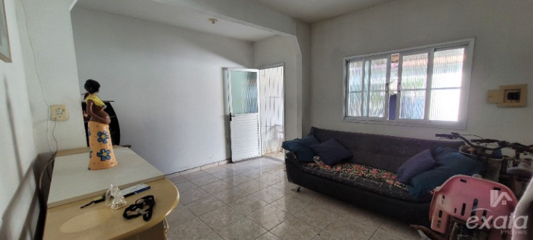Imagem Casa com 2 Quartos à Venda, 60 m² em Eurico Salles - Serra Imagem Casa com 2 Quartos à Venda, 60 m² em Eurico Salles - Serra