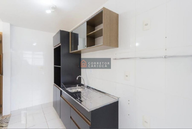 Imagem Apartamento com 2 Quartos à Venda, 69 m² em Barra Olímpica - Rio De Janeiro