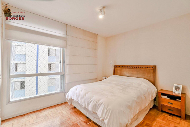 Imagem Apartamento com 3 Quartos à Venda, 168 m² em Itaim Bibi - São Paulo