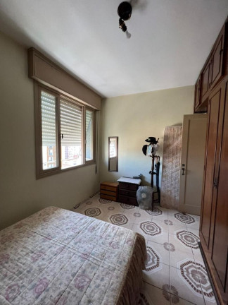 Imagem Apartamento com 1 Quarto à Venda, 63 m² em Centro - São Vicente Imagem Apartamento com 1 Quarto à Venda, 63 m² em Centro - São Vicente