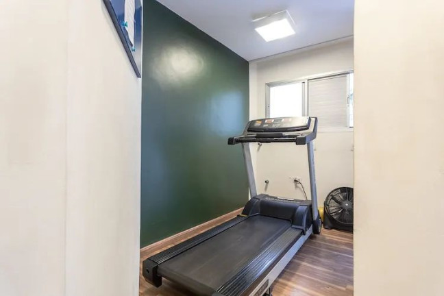 Imagem Apartamento com 4 Quartos à Venda, 190 m² em Perdizes - São Paulo