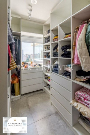 Imagem Apartamento com 3 Quartos à Venda, 93 m² em Vila Romana - São Paulo Imagem Apartamento com 3 Quartos à Venda, 93 m² em Vila Romana - São Paulo