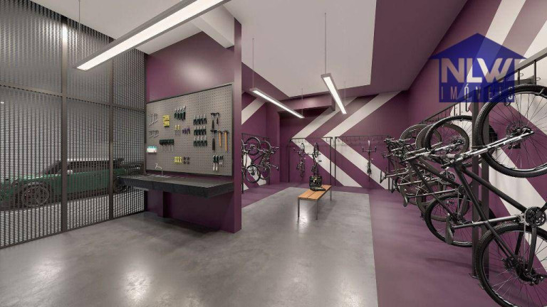 Imagem Apartamento com 2 Quartos à Venda, 119 m² em Vila Mariana - São Paulo