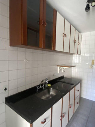 Imagem Apartamento com 3 Quartos para Alugar, 70 m² em Vila Andrade - São Paulo