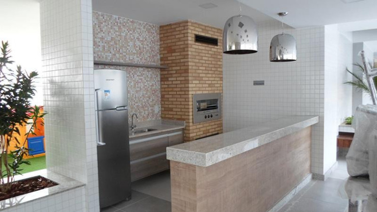 Imagem Apartamento com 2 Quartos à Venda, 66 m² em Cachambi - Rio De Janeiro