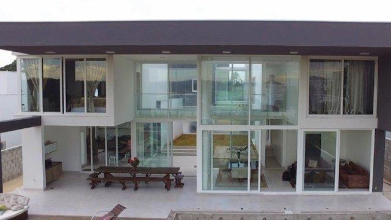 Imagem Casa com 4 Quartos à Venda, 580 m² em São Paulo Ii - Cotia Imagem Casa com 4 Quartos à Venda, 580 m² em São Paulo Ii - Cotia