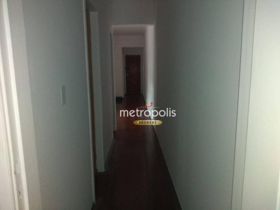 Imagem Apartamento com 2 Quartos para Alugar, 88 m² em Centro - São Bernardo Do Campo