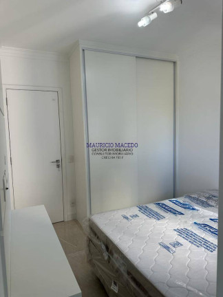 Imagem Apartamento com 3 Quartos para Alugar, 98 m² em Alphaville Empresarial - Barueri Imagem Apartamento com 3 Quartos para Alugar, 98 m² em Alphaville Empresarial - Barueri