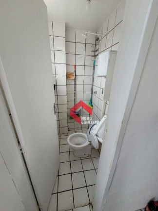 Imagem Apartamento com 3 Quartos à Venda, 108 m² em Cocó - Fortaleza