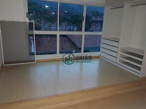 Casa com 2 Quartos à Venda, 110 m² em São Francisco - Niterói