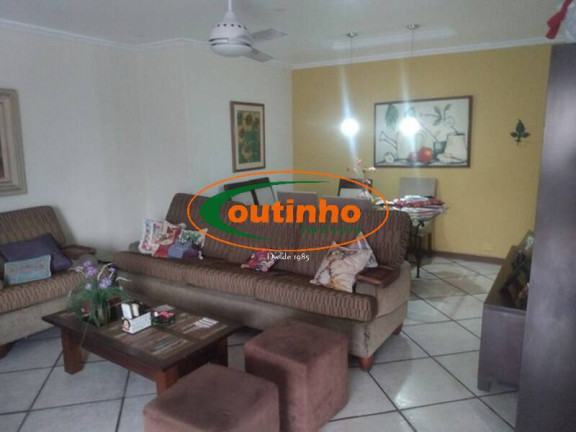 Imagem Cobertura com 3 Quartos à Venda, 200 m² em Tijuca - Rio De Janeiro Imagem Cobertura com 3 Quartos à Venda, 200 m² em Tijuca - Rio De Janeiro