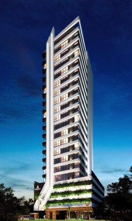 Apartamento com 2 Quartos à Venda, 80 m² em Perequê - Porto Belo