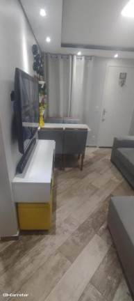 Imagem Apartamento com 2 Quartos à Venda, 50 m² em Montanhão - São Bernardo Do Campo