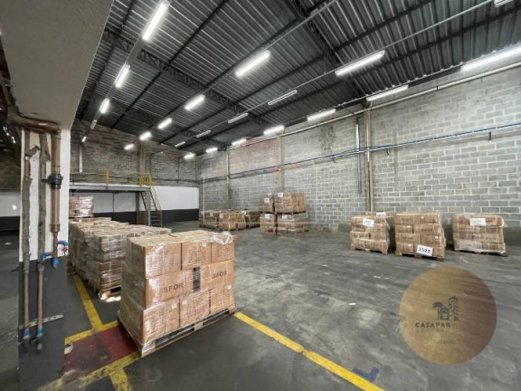 Imagem Galpão à Venda, 684 m² em Centro - São Caetano Do Sul Imagem Galpão à Venda, 684 m² em Centro - São Caetano Do Sul