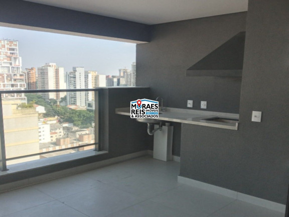 Apartamento com 2 Quartos à Venda, 120 m² em Pinheiros - São Paulo