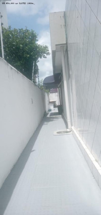 Imagem Apartamento com 3 Quartos à Venda, 110 m² em Casa Caiada - Olinda