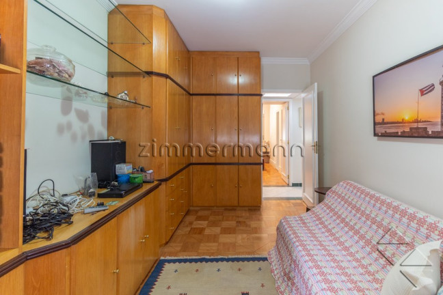 Imagem Apartamento com 2 Quartos à Venda, 135 m² em Perdizes - São Paulo Imagem Apartamento com 2 Quartos à Venda, 135 m² em Perdizes - São Paulo