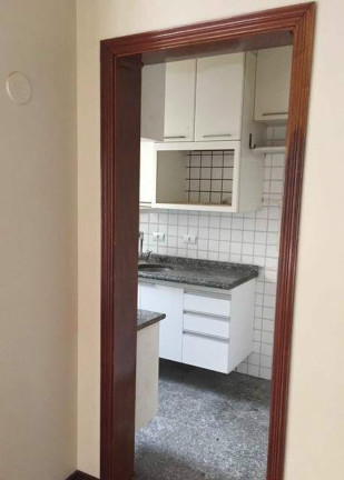 Imagem Apartamento com 1 Quarto à Venda, 36 m² em Vila Nova Conceição - São Paulo