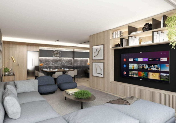 Imagem Apartamento com 3 Quartos à Venda, 89 m² em Vila Mariana - São Paulo Imagem Apartamento com 3 Quartos à Venda, 89 m² em Vila Mariana - São Paulo