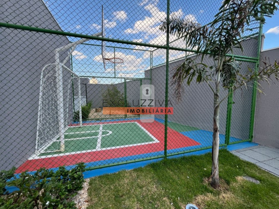Imagem Apartamento com 2 Quartos para Alugar, 69 m² em Loteamento Residencial E Comercial Bosque Flamboyant - Taubaté