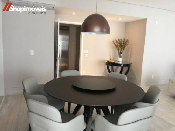 Imagem Apartamento com 3 Quartos para Alugar, 158 m² em Itaim Bibi - São Paulo Imagem Apartamento com 3 Quartos para Alugar, 158 m² em Itaim Bibi - São Paulo