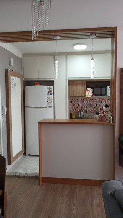 Imagem Apartamento com 2 Quartos à Venda, 50 m² em Paulicéia - São Bernardo Do Campo Imagem Apartamento com 2 Quartos à Venda, 50 m² em Paulicéia - São Bernardo Do Campo
