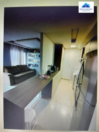 Imagem Apartamento com 3 Quartos à Venda, 67 m² em Vila Carlota - Sumaré